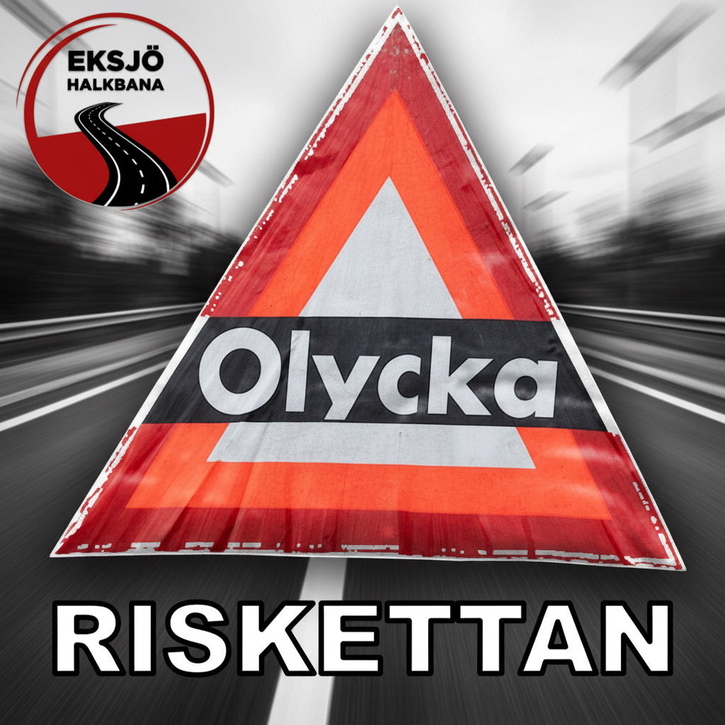 Risk 1 Lördag (6/12 kl 13.15)
