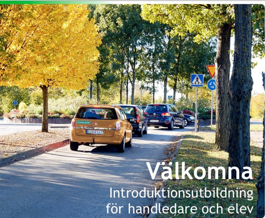 HANDLEDARKURS 12/2-2026 kl 17.00