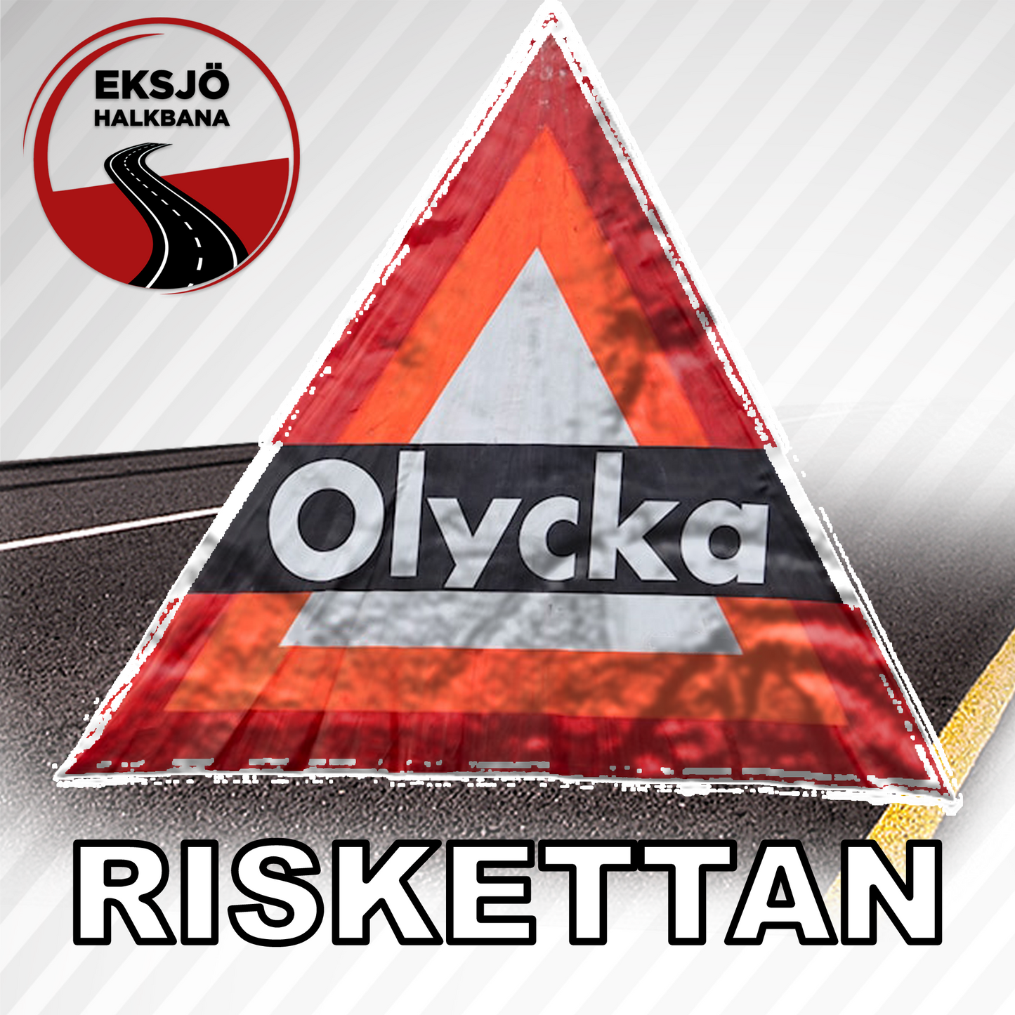 Risk 1 Lördag 28/2 kl 13.15