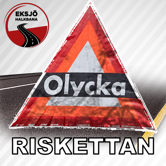 Risk 1 Lördag (20/12 kl 13.15)