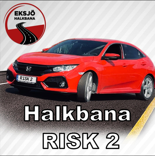 Halkbana 17/5 kl 10.00 (Lördag)